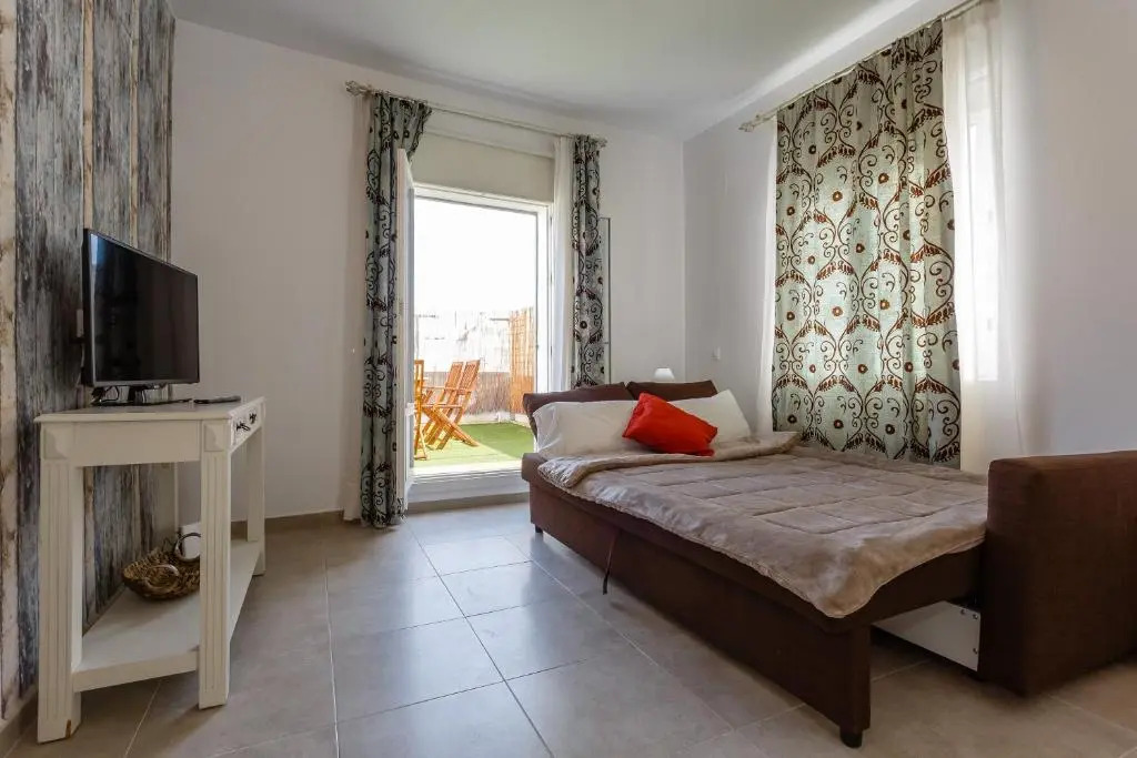 Atico del ROMANTICO Gaditano by Cadiz4Rentals