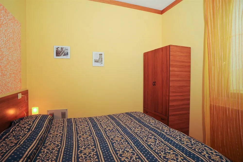 Agriturismo La Mora