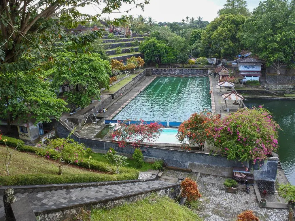 Mataram Square Hotel