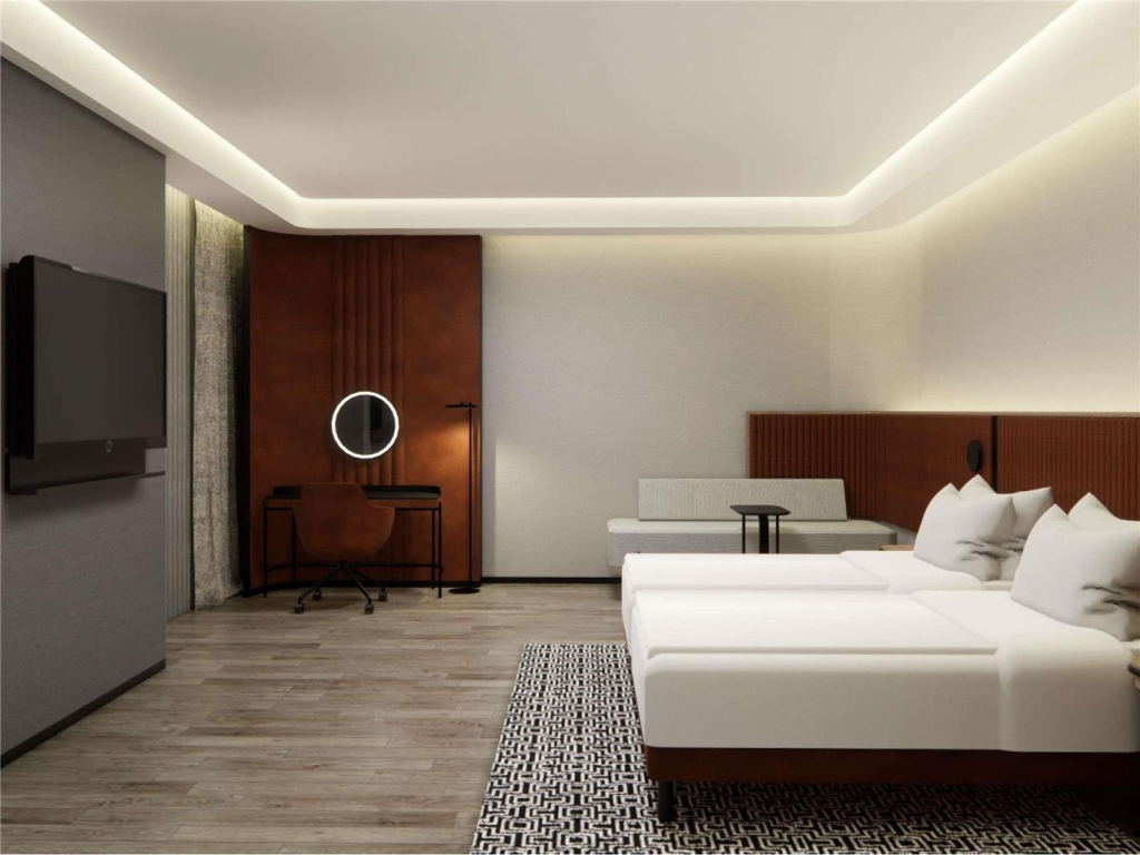 Novotel Tangerang Bsd City