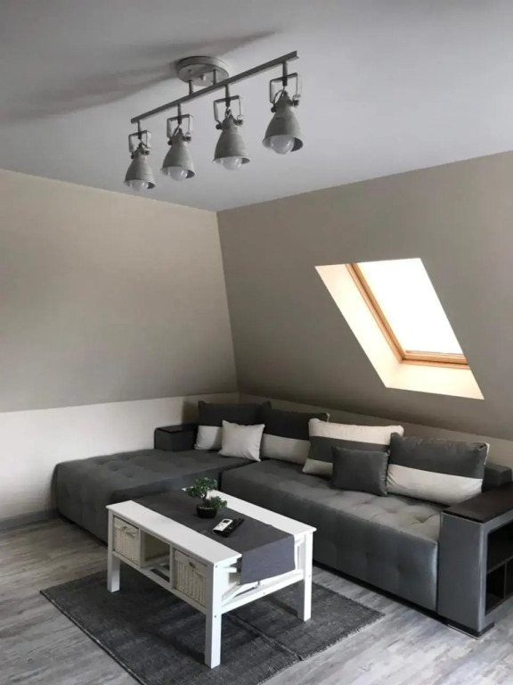 Sunpark Apartment