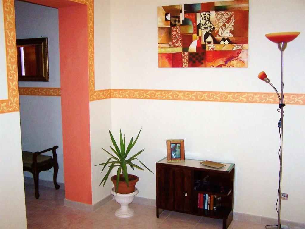 B&B Mare Di S. Lucia