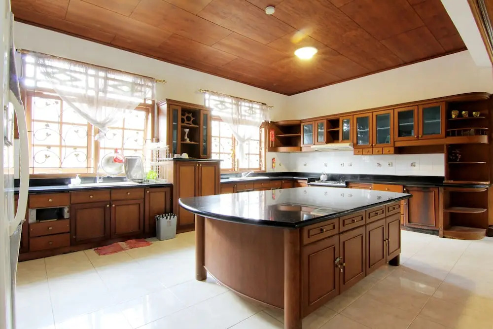 Mawar Asri Villa Kaliurang