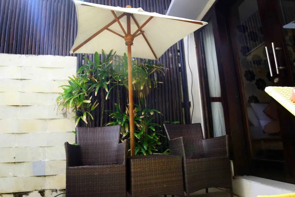 Villa Sunny