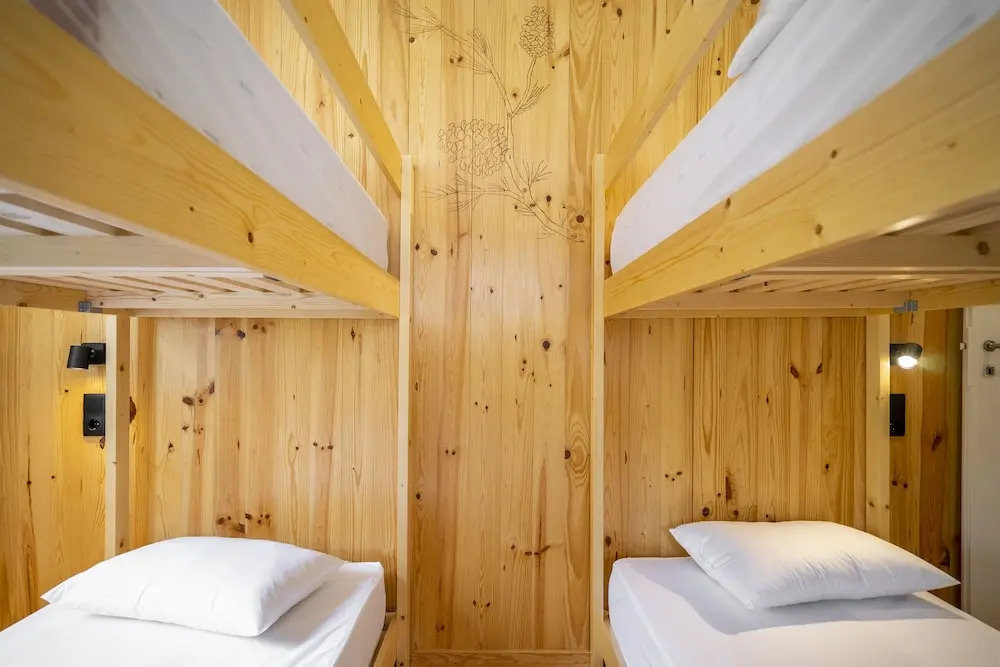 FOREST VILLAS - GUEST HOUSE