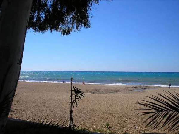 Buka Sandy Beach
