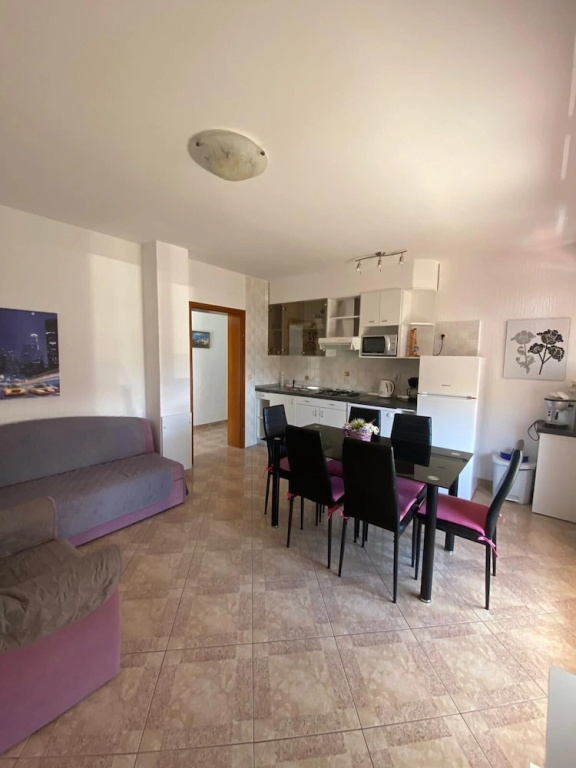 Apartment Niko