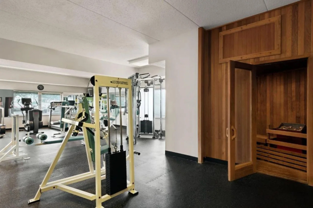The Inn at Saint Marys
