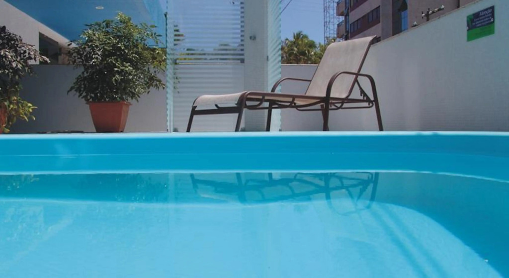 Coqueiros Express Hotel