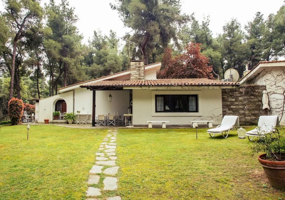 Villa Kallisti