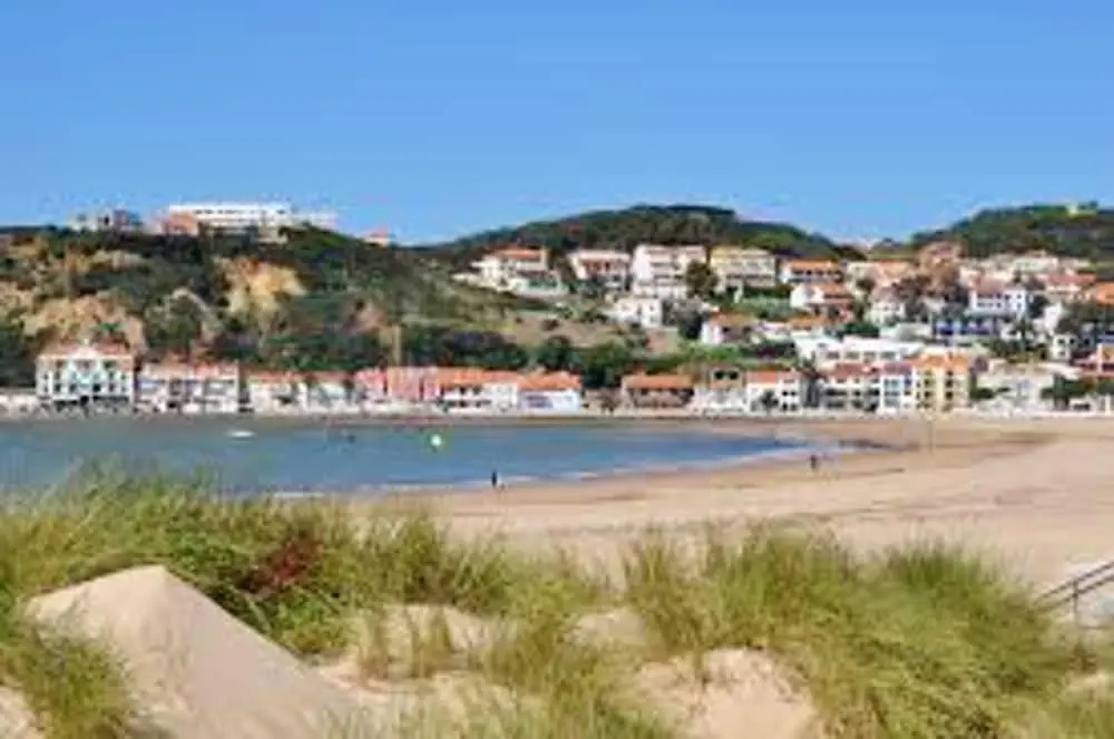 Apartment With 2 Bedrooms in Leiria, With Wonderful City View, Balcony and Wifi Near the Beach