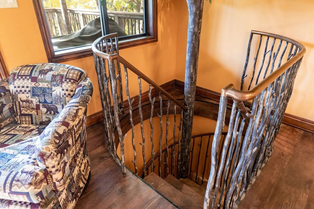 Wander Inn-1885 by Big Bear Vacations