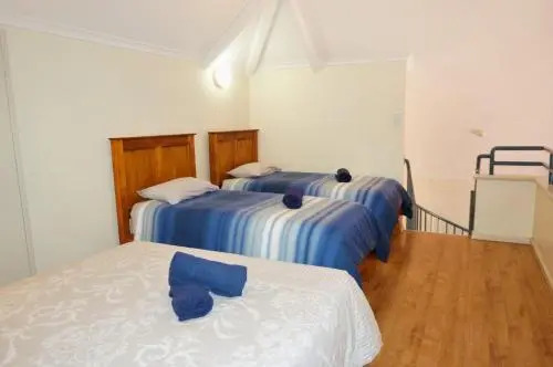 Osprey Holiday Village Unit 119