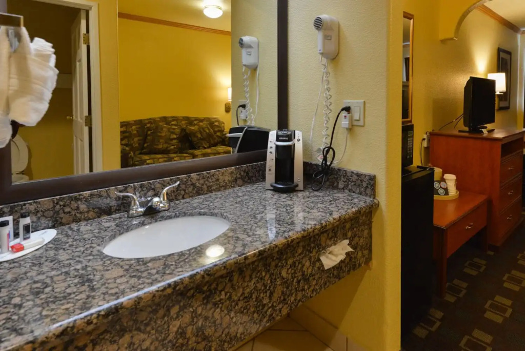 Americas Best Value Inn Colorado Springs
