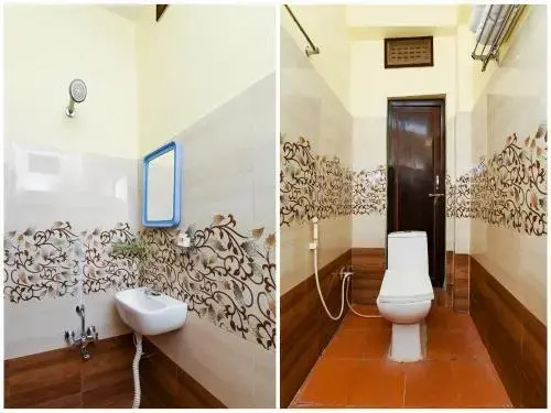 Rite Komfort by OYO Rooms