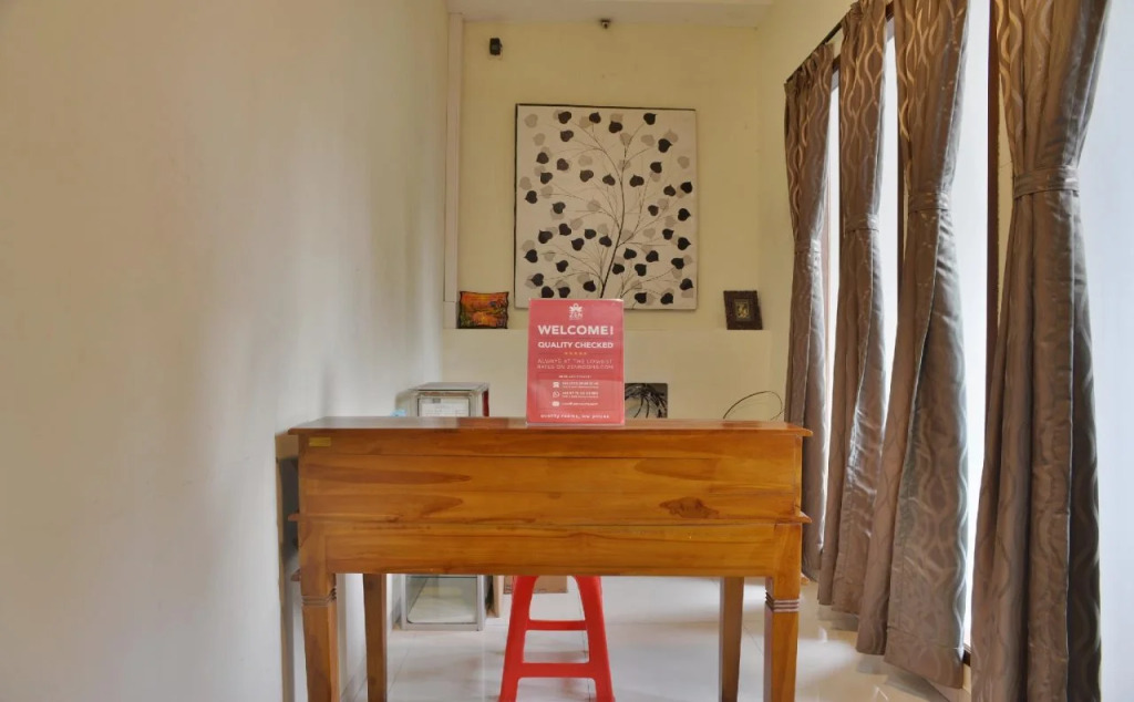 Casa Vanda Guesthouse & Accommodation