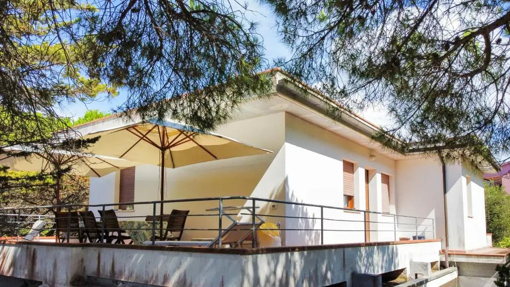 Villa Verde