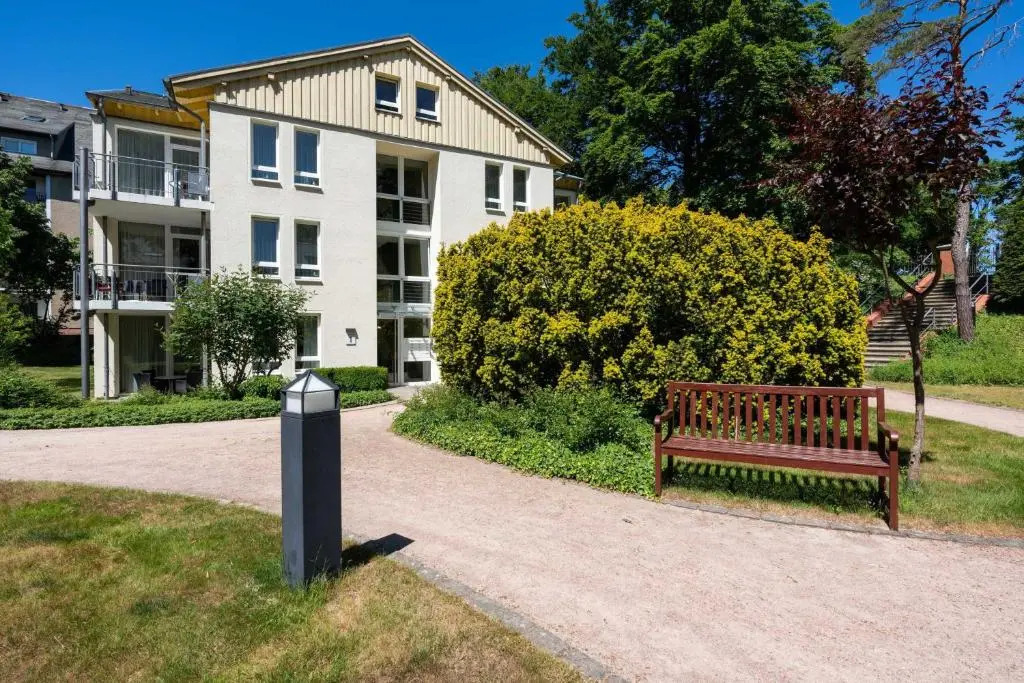 Strand Park Heringsdorf _ 1_11