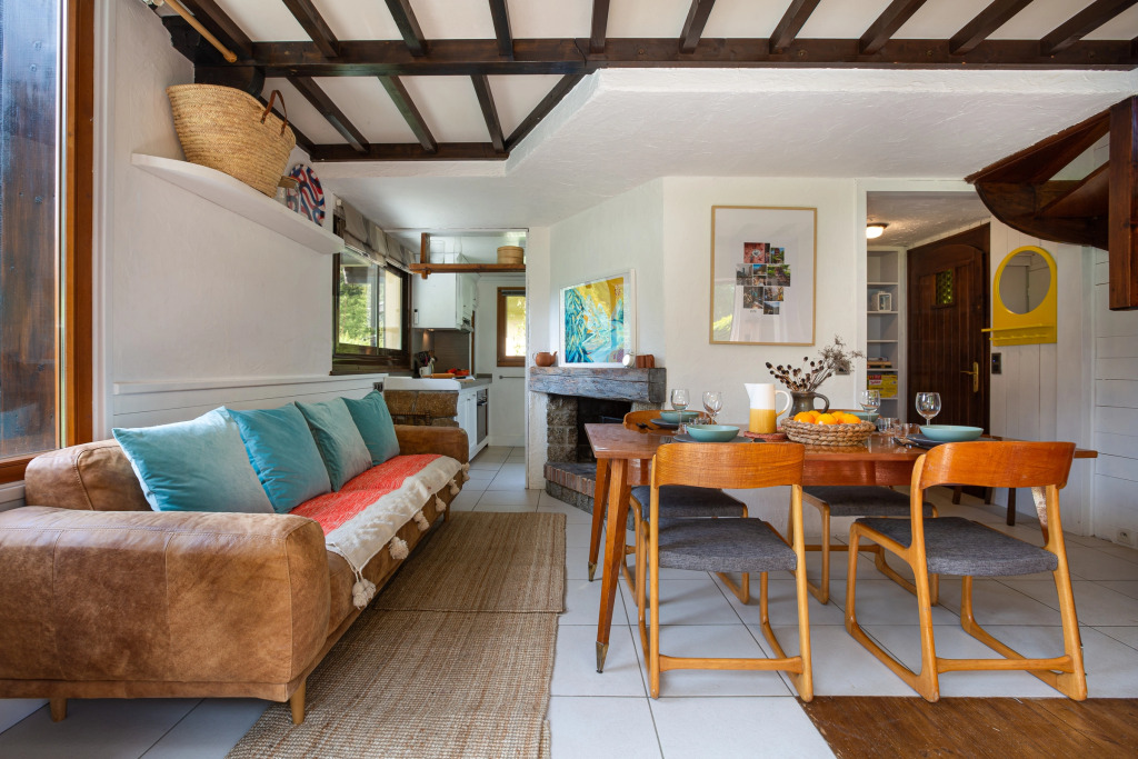 Chalet Lilet