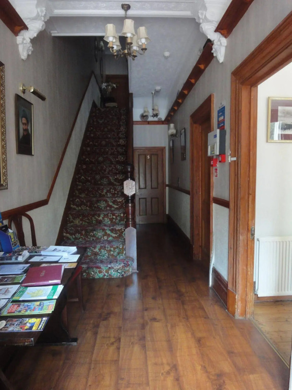 Bowman Lodge