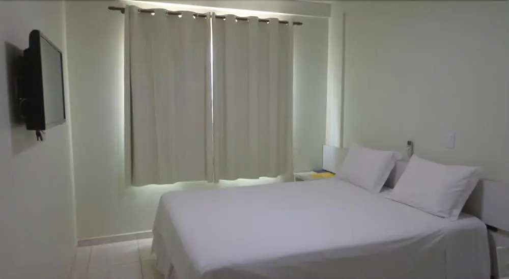 Hotel Damasco