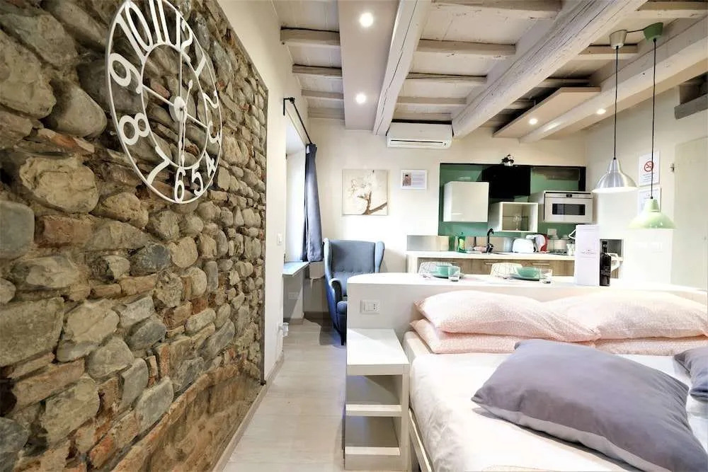 Wine Apartments Florence Grechetto