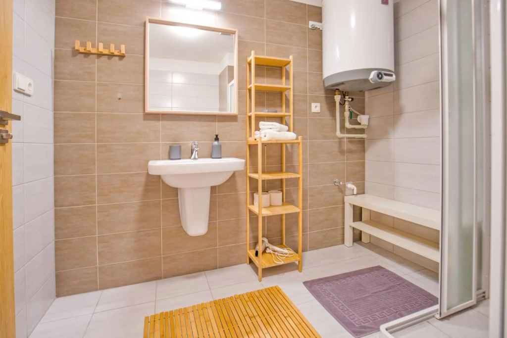 Apartmány Dolce Vita Lipno 511-5 s výhledem na jezero