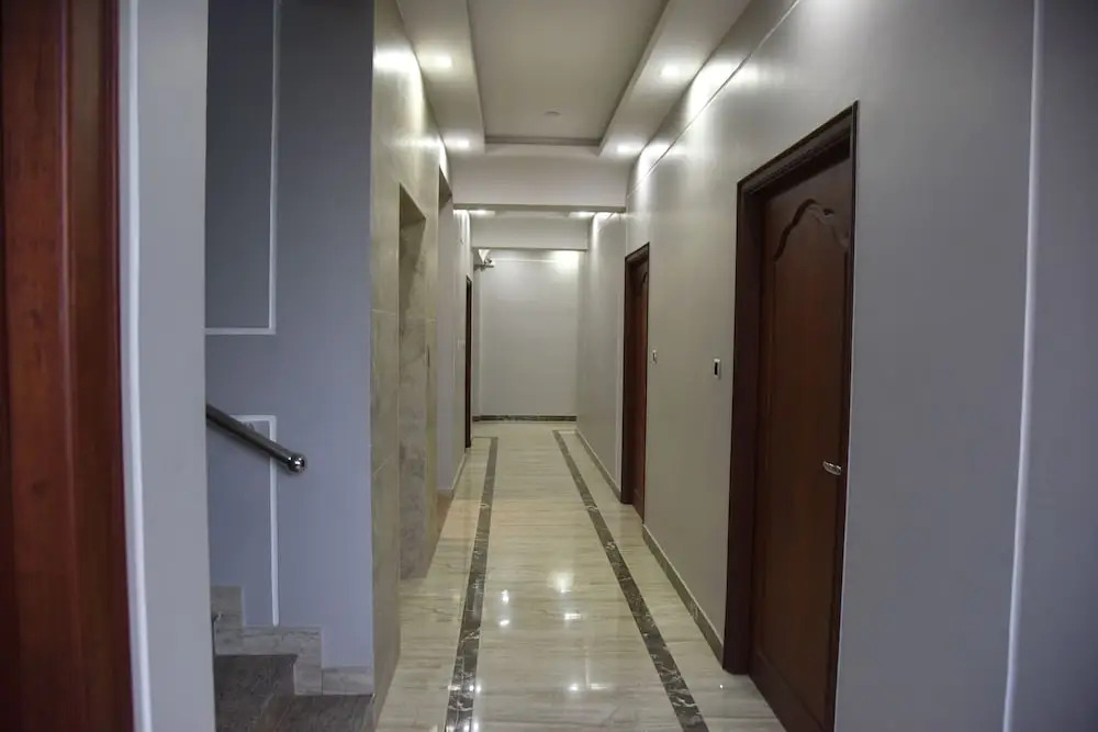 Hotel Rieejh
