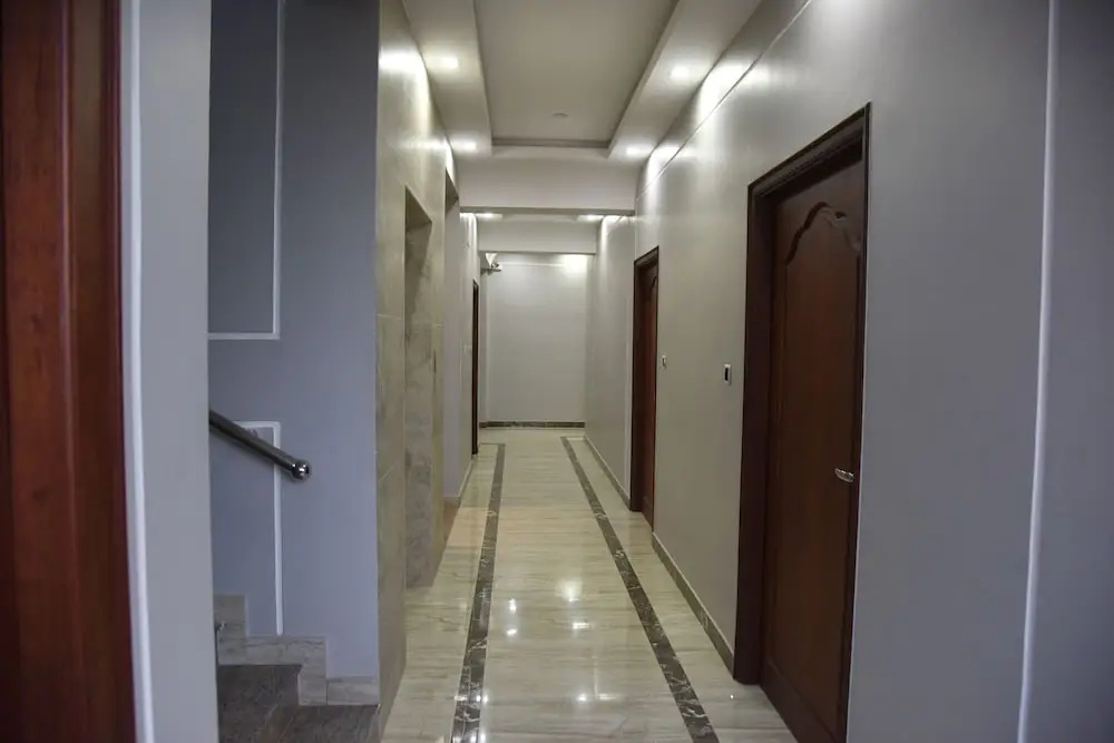 Hotel Rieejh