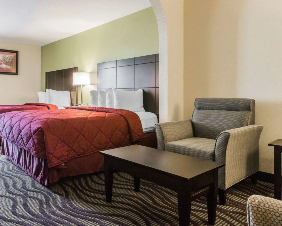 Quality Inn & Suites