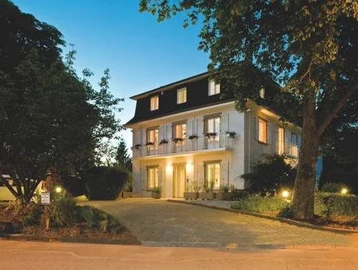 La Villa Bel-Air