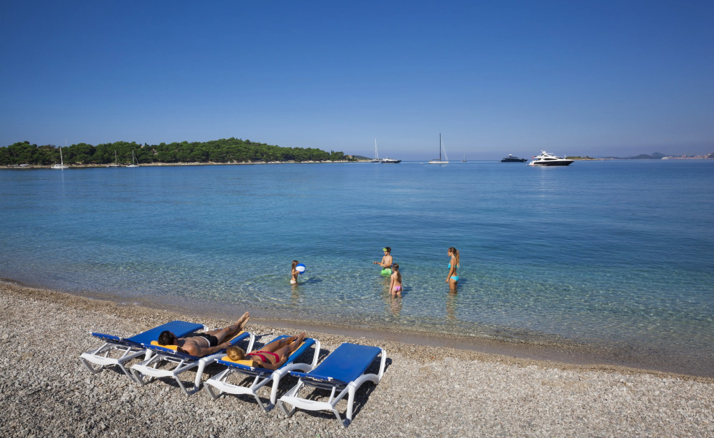 Remisens Hotel Albatros-All inclusive