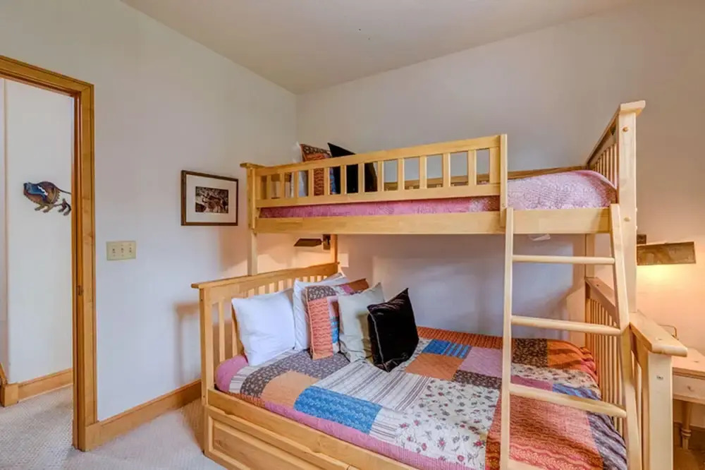 Aspen Ridge 32 by Alpine Lodging Telluride
