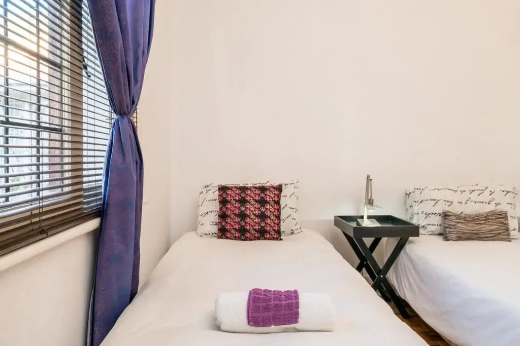 Villa Four Sea Point