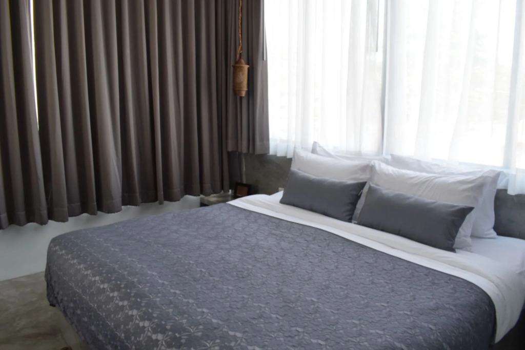 Mukrada House Boutique Hometel Krabi