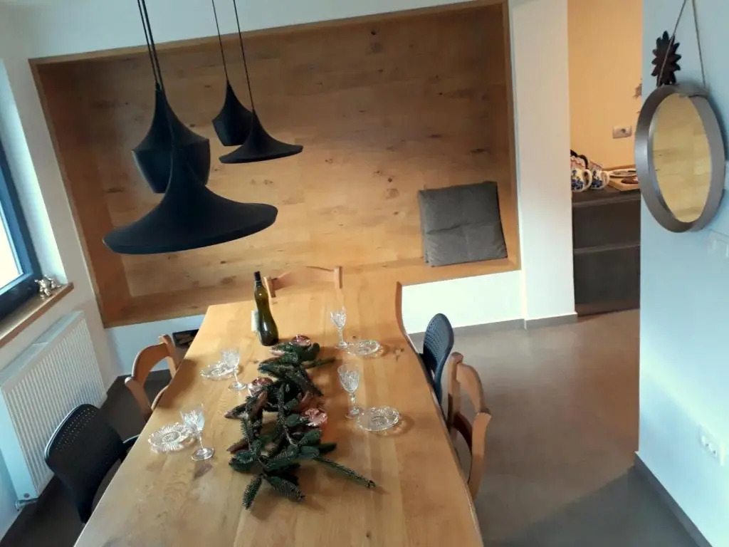 Apartments ALPA VITA