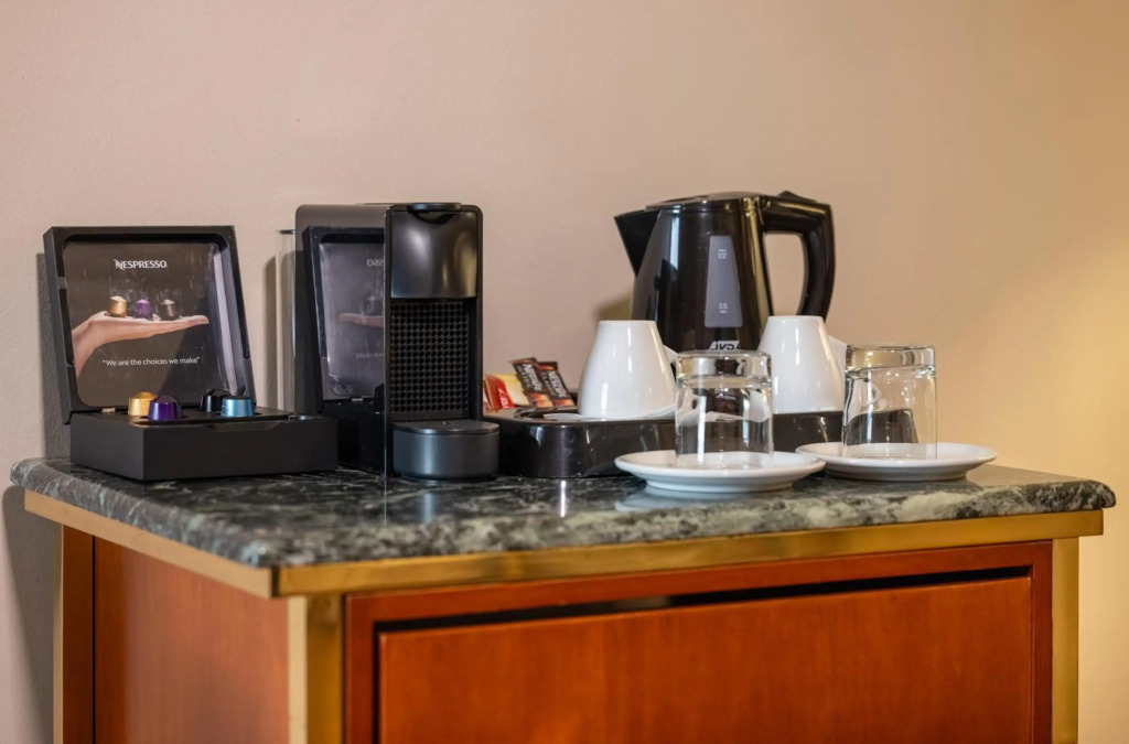 Ilisia Hotel Athens