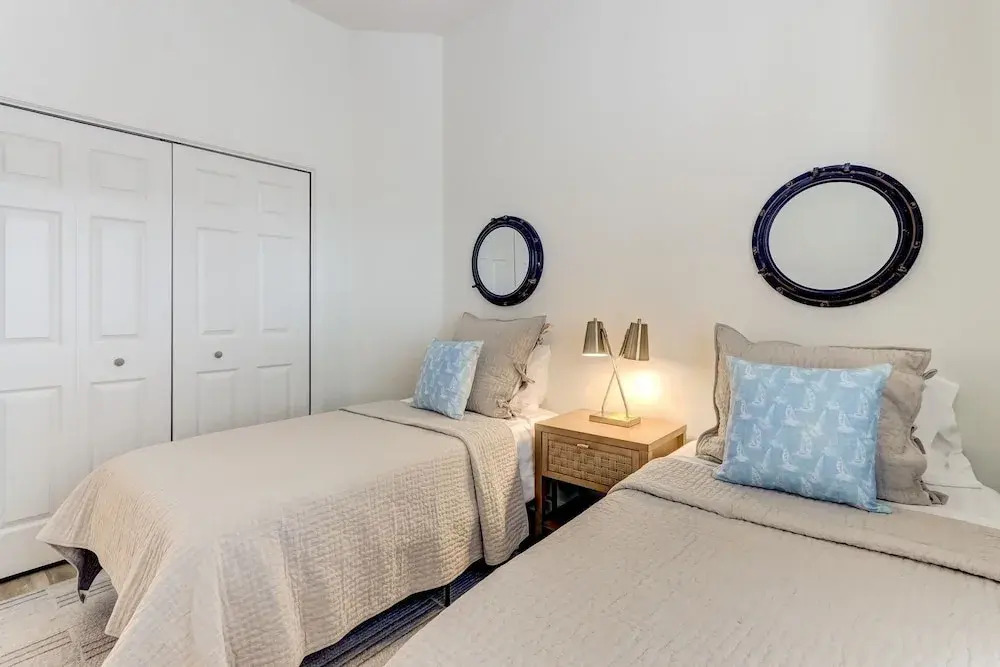 Luxury 3BR Retreat in Fernandina Beach Ocean Park - 103