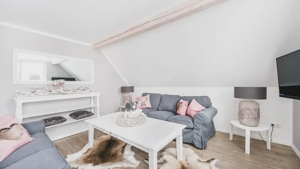 Ferienwohnungen Casa Bella Cosa