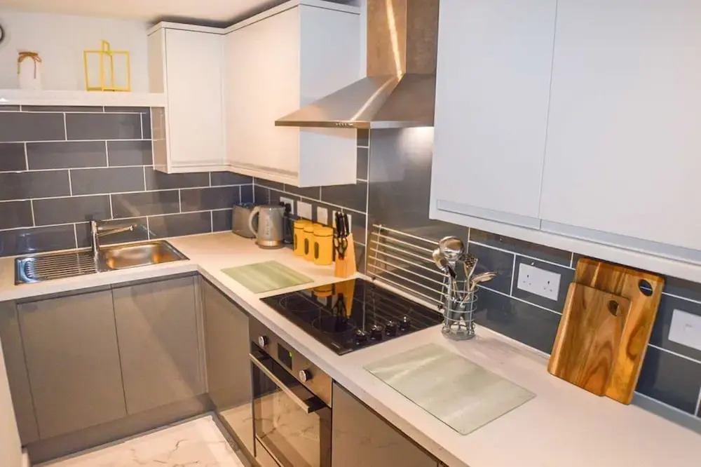Anstey Heights Apartments