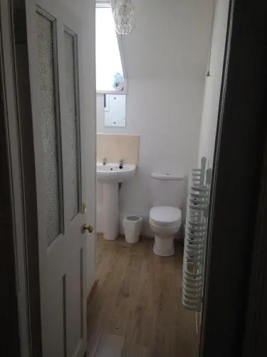 St Magnus Self Catering Lerwick
