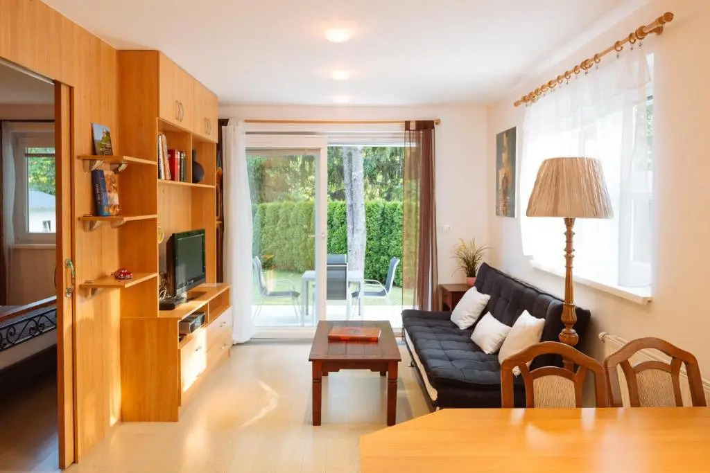 Apartments Patricia