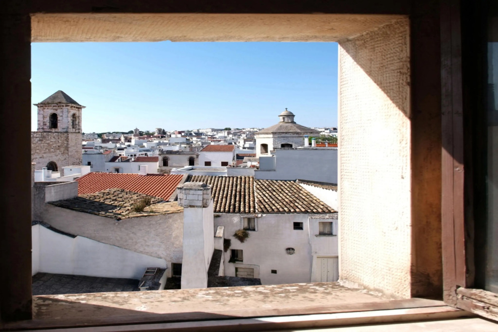 Trullo Nurillo
