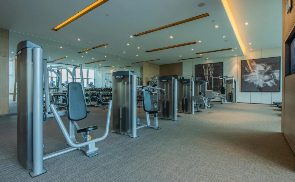 Le Meridien Zhongshan