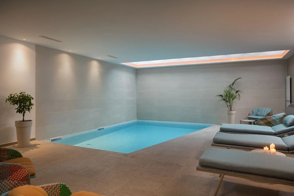 Luxury Villas Mon Perin