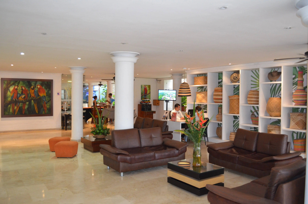 Hotel Playa Club