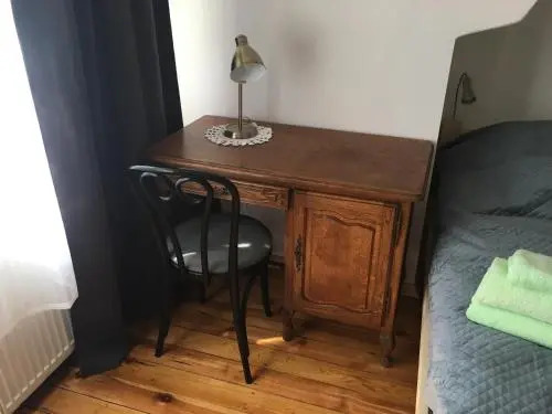 Cichy Apartament na Nowym Świecie