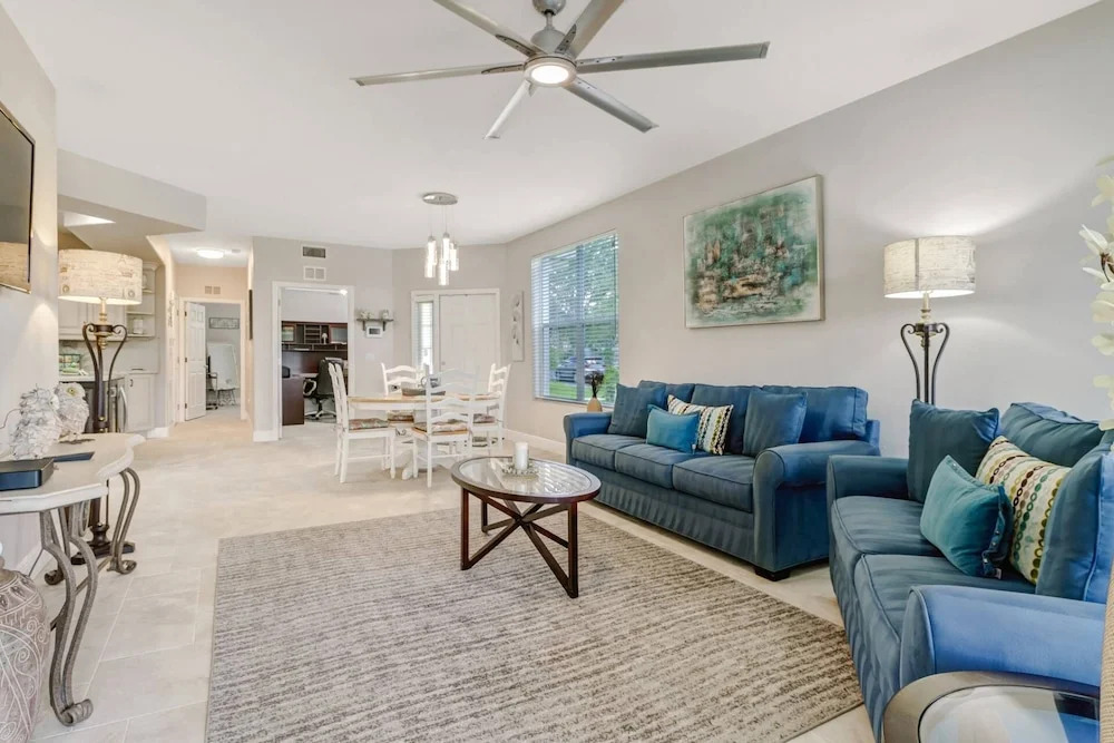 10118 Colonial Country Club Blvd #410