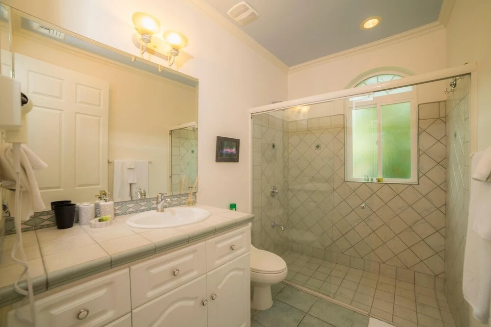 Colina 8E Family - Condo