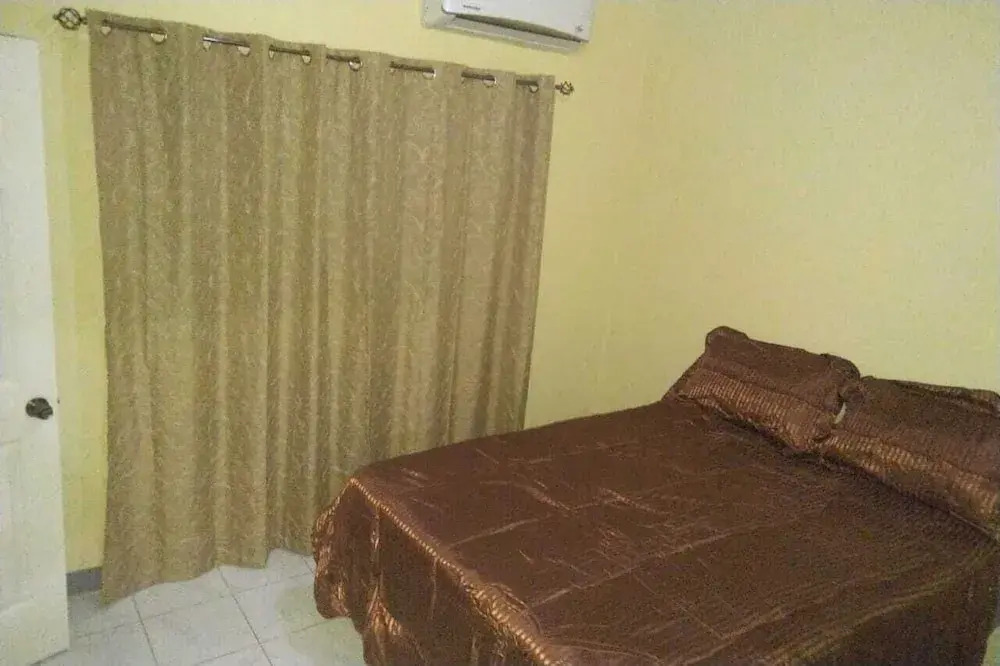 Unity Villa
